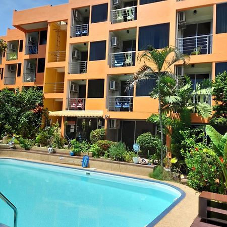 Porterhouse Beach Hotel Patong Zewnętrze zdjęcie