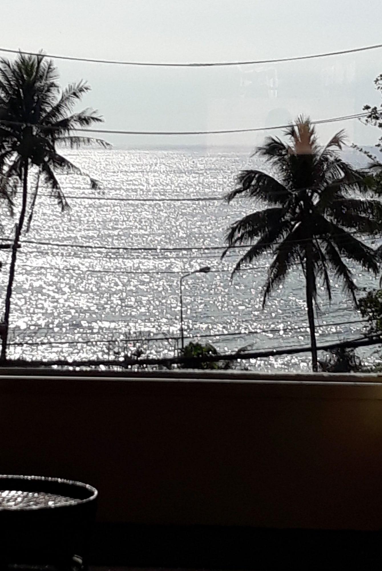 Porterhouse Beach Hotel Patong Zewnętrze zdjęcie
