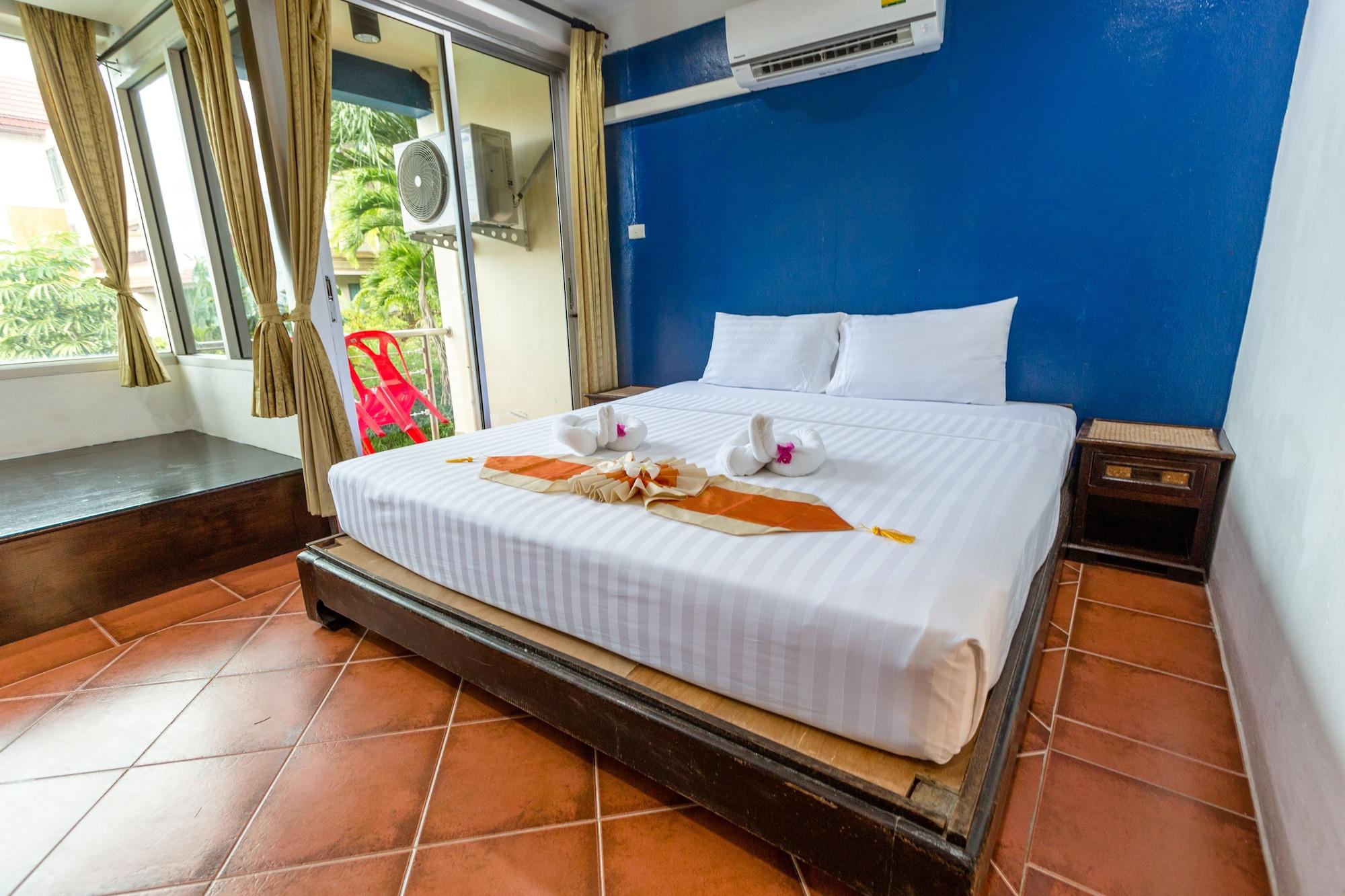 Porterhouse Beach Hotel Patong Zewnętrze zdjęcie