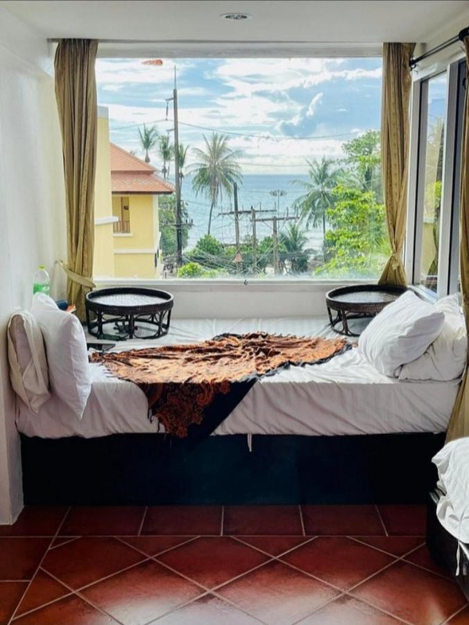 Porterhouse Beach Hotel Patong Zewnętrze zdjęcie
