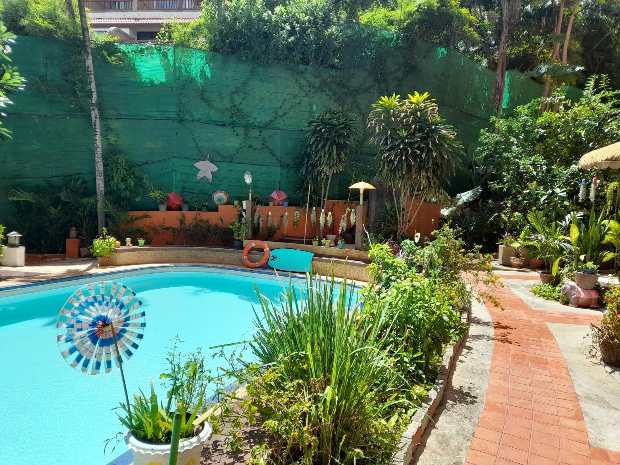 Porterhouse Beach Hotel Patong Zewnętrze zdjęcie