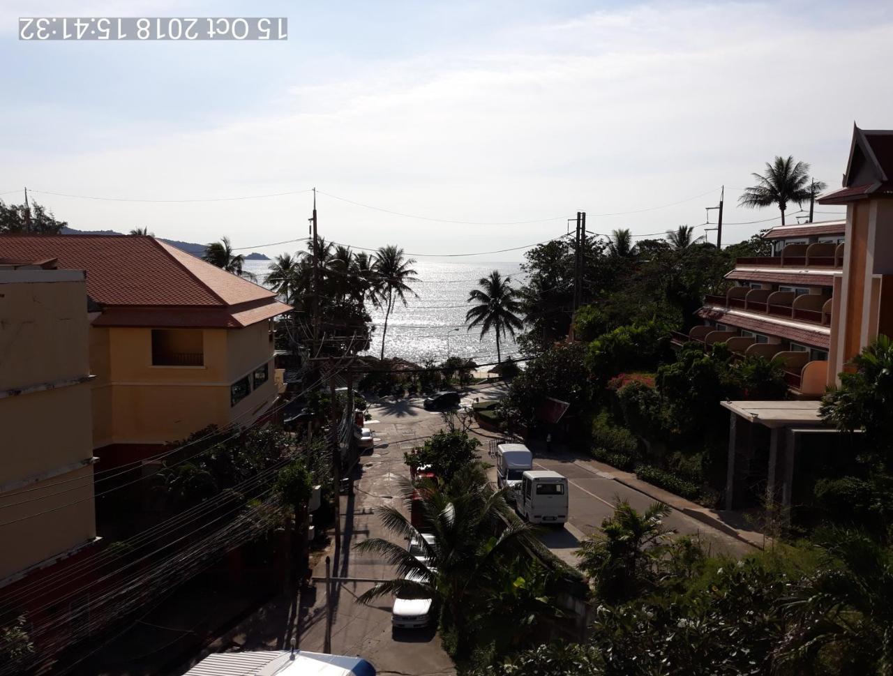 Porterhouse Beach Hotel Patong Zewnętrze zdjęcie
