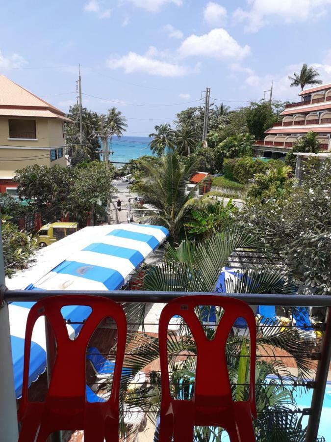 Porterhouse Beach Hotel Patong Zewnętrze zdjęcie