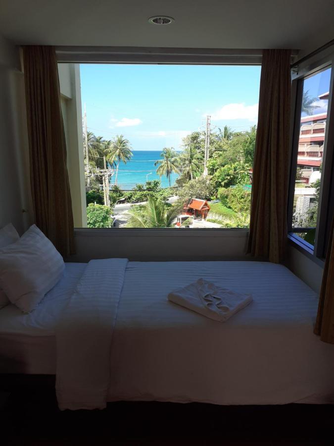 Porterhouse Beach Hotel Patong Zewnętrze zdjęcie